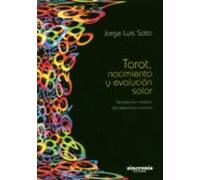 Tarot Nacimiento Y Evolución Solar