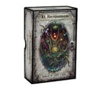 Tarot Necronomicón