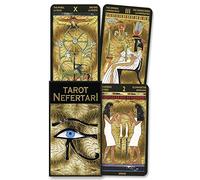 Tarot Nefertari: The Light of Egypt Ramses' Bride