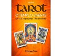 Tarot O Templo Vivente Vol.2 (ebook)