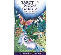 Tarot of a Moon Garden
