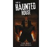 Tarot of Haunted house