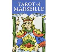 Tarot of Marseille Mini
