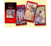 [(Tarot of Sexual Magic)] [Author: Laura Tuan] published on (June, 2009)