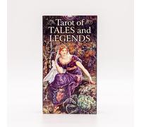 Tarot of Tales and Legends (Tarocchi)