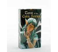 Tarot of the Celtic Fairies