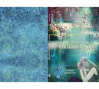Redfeather Kit de tarot Tarot of the Enchanted Soul – 78 cartas y guía