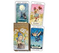 Tarot of the Gnomes