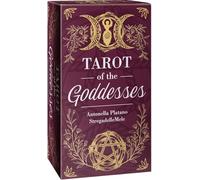 Tarot of the Goddesses.