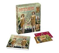 Tarot of the Heart: 50 Ways to Divine Love