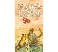 Tarot of the little prince