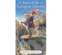 Tarot of the longest dream.