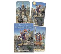 Tarot of the Longest Dream Kit