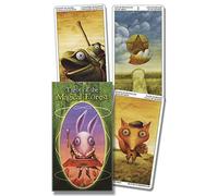 Tarot of the Magical Forest