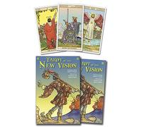 Tarot of the New Vision Kit (Lo Scarabeo Kits)