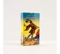 Tarot of the New Vision (Lo Scarabeo Series)