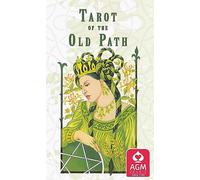 Tarot of the Old Path: The Magic Tarot of Female Energies and Wisdom