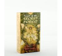 Tarot of the Secret Forest