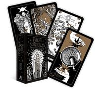 Tarot of the Sorceress: A witch's wheel of the year