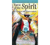 Tarot of The Spirit