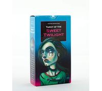 Tarot of the Sweet Twilight