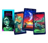 Tarot of the Sweet Twilight by Cristina Benintende(2009-06-09)