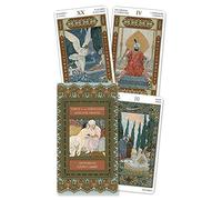 Tarot Of The Thousand And One Nights