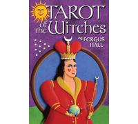 Tarot of The Witches