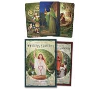 Tarot of the Witch's Garden