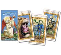 Tarot of White Cats