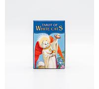 Tarot of White Cats