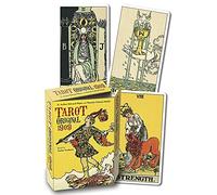 Tarot Original 1909