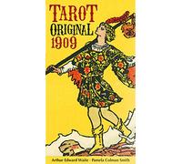 Tarot Original 1909.