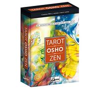 Tarot Osho Zen: el Juego Trascendental Del Zen (Tarot, oráculos, juegos y vídeos)