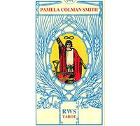 TAROT PAMELA COLMAN SMITH: Rider-Waite Tarot