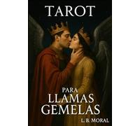 TAROT PARA LLAMAS GEMELAS