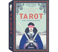 Tarot para principiantes: Una guía ilustrada y 78 cartas. (ESOTERISMO)