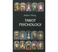Tarot Psychology: Volume I of the Jungian Tarot Trilogy