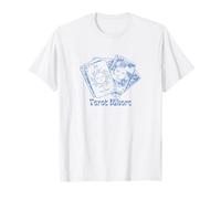 Tarot Puta El Sol Tarjeta para Amantes y Lectores del Tarot Camiseta