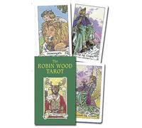 TAROT ROBIN WOOD