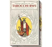 Tarot RWS : Edición original de 1909.