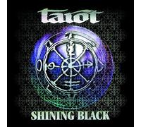 Tarot - Shining Black: The Best Of Tarot