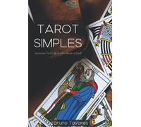 Tarot Simples: Aprenda Tarot de modo fácil e rápido!