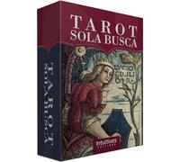 Tarot Sola Busca: Coffret