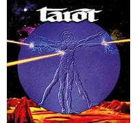 Tarot - Stigmata [Vinilo]