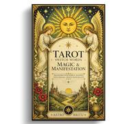 Tarot Switch Words Magic & Manifestation