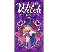 Tarot teen witch