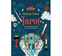 Tarot (The Modern Book of Divination) (ENGLISH EDUCATIONAL BOOKS)