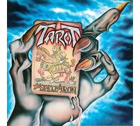 Tarot - The spell of iron [Vinilo]