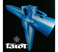 Tarot - To live forever [Vinilo]